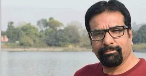 രാകേഷ് പണ്ഡിറ്റ്/ഫോട്ടോ: എഎൻഐ