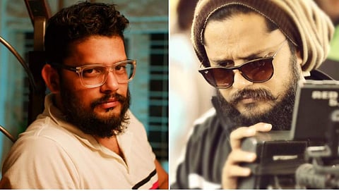 ഷമീർ മുഹമ്മദും ജോമോൻ ടി ജോണും/ ഇൻസ്റ്റ​ഗ്രാം