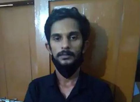 കൃഷ്ണദാസ്