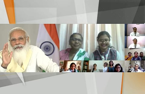 ഫോട്ടോ: എഎൻഐ