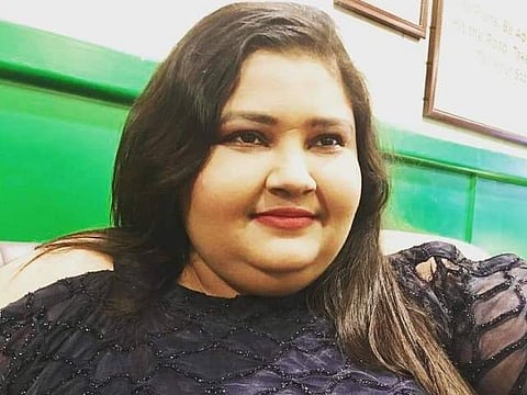 റിങ്കു സിങ് /ചിത്രം: ഫേസ്ബുക്ക്