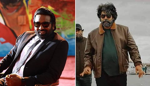 വിജയ് സേതുപതി, ജോജു ജോർജ്/ ഫേയ്സ്ബുക്ക്