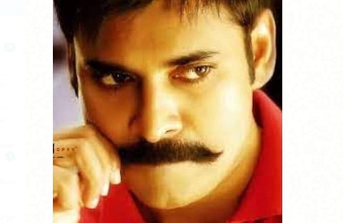 പോരാളി ഷാജി ഫെയ്സ്ബുക്ക് പേജിന്റെ കവർ ഫോട്ടോ