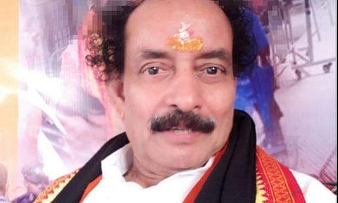 സികെ പദ്മനാഭന്‍/ഫെയ്‌സ്ബുക്ക്‌