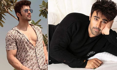 പേൾ വി പുരി/ ഇൻസ്റ്റ​ഗ്രാം