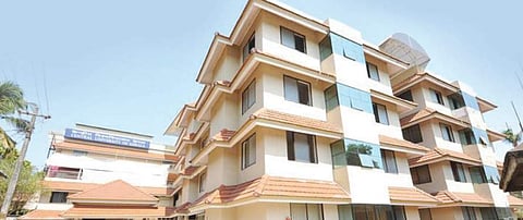 കാസർക്കോട്ടെ കേന്ദ്ര സർവ്വകലാശാല