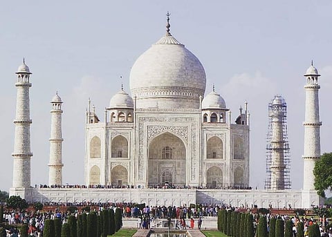 താജ് മഹൽ