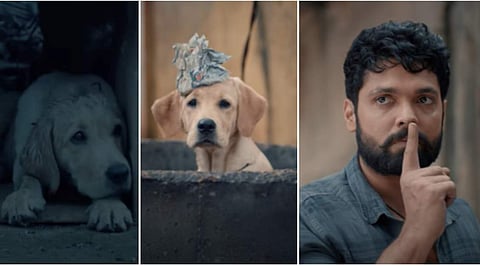 ടീസറിൽ നിന്ന്