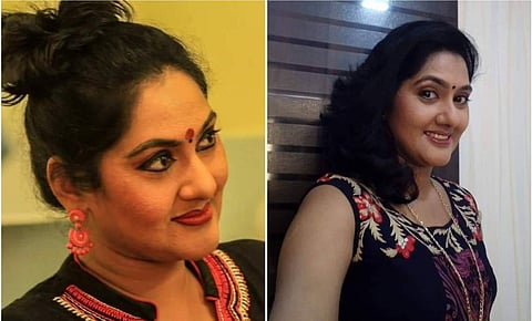 അഞ്ജു അരവിന്ദ്/ ഫേയ്സ്ബുക്ക്