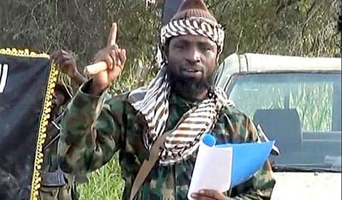 അബൂബക്കർ സെഖാവോ