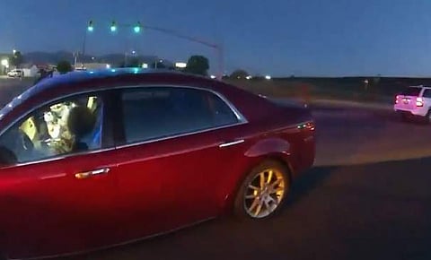 വീഡിയോ ദൃശ്യം