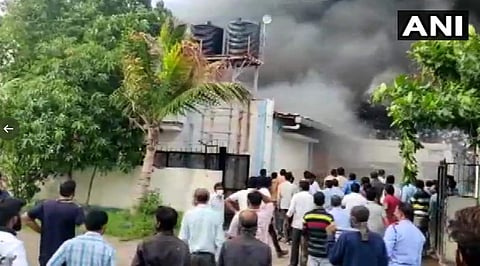 ഫോട്ടോ: എഎൻഐ