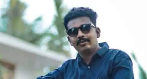 മുഹമ്മദ് നിസാം