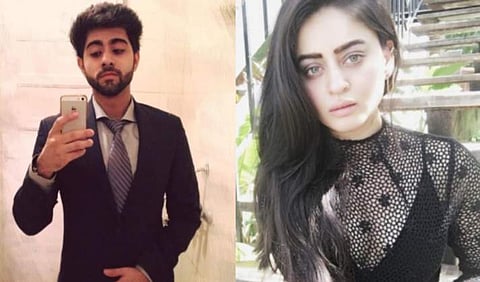 ചിത്രം: ഇൻസ്റ്റ​ഗ്രാം