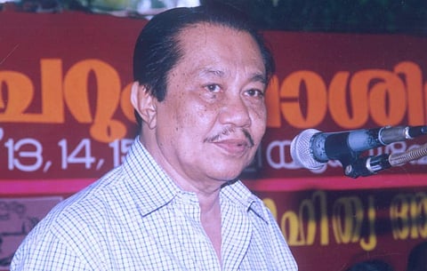 യുഎ ഖാദര്‍