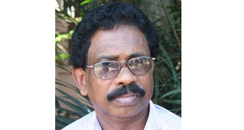 ഡോ. എം കുഞ്ഞാമൻ