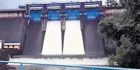 പേപ്പാറ ഡാം, ഫയല്‍