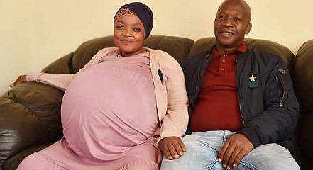 ഗോസിയമെ തമാര സിതോള, ട്വിറ്റര്‍ ചിത്രം