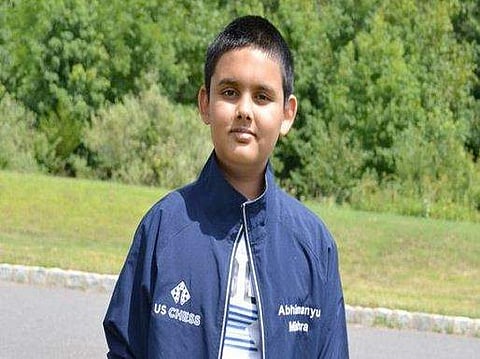 അഭിമന്യു മിശ്ര/ എഎൻഐ