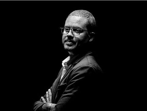 ഡേവിഡ് ഡിയോപ്