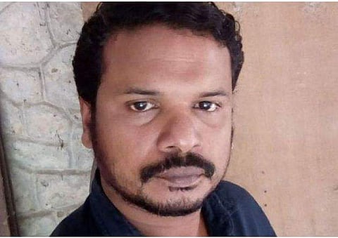 മരിച്ച ഹര്‍ഷാദ് / ടെലിവിഷന്‍ ചിത്രം