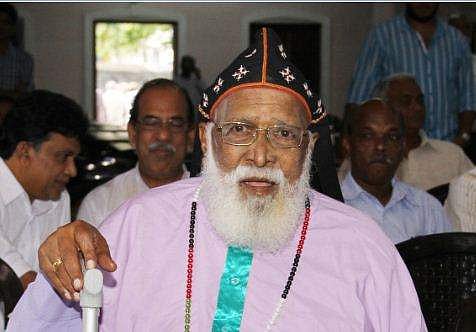 ഫിലിപ്പോസ് മാര്‍ ക്രിസോസ്റ്റം മെത്രാപ്പോലീത്ത