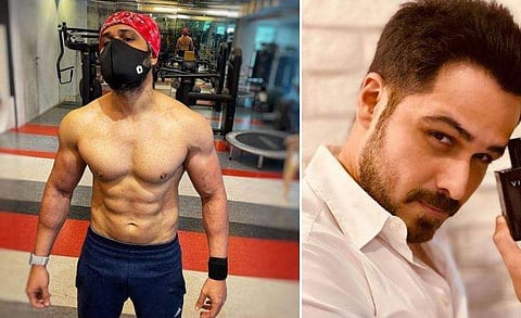 ഇമ്രാൻ ഹാഷ്മി/ ഇൻസ്റ്റ​ഗ്രാം