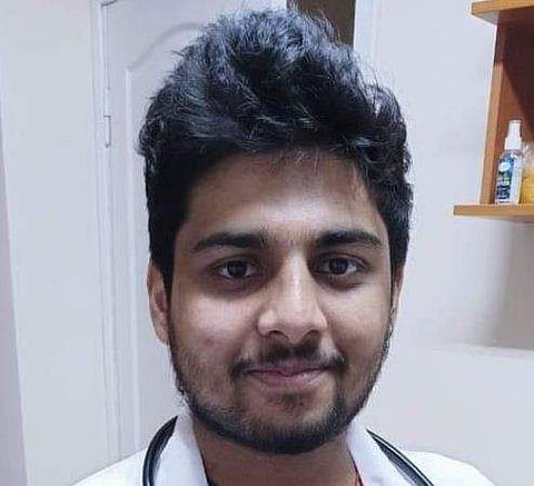 ദേവദത്ത്/ ഫെയ്സ്ബുക്ക്