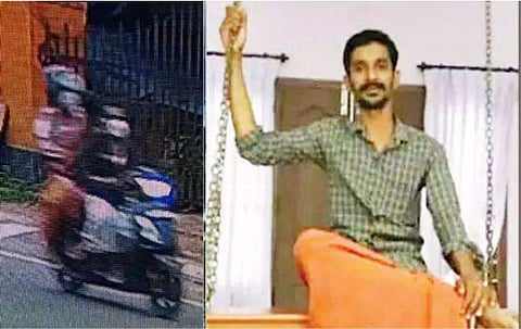 ഇന്ത്യേഷ് കുമാർ