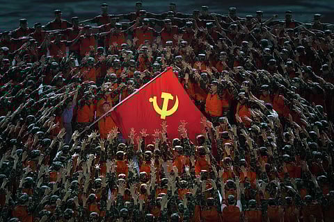 100 വര്‍ഷം; കമ്യൂണിസം മുതല്‍ സാമ്രാജ്യത്വം വരെ 