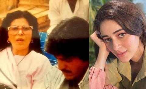 ചിത്രം: ഇൻസ്റ്റ​ഗ്രാം