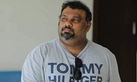 മഹേഷ് കാത്തി/ ട്വിറ്റർ