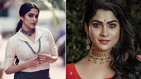 സ്വാസിക/ ഫേയ്സ്ബുക്ക്