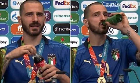 വീഡിയോ ദൃശ്യം