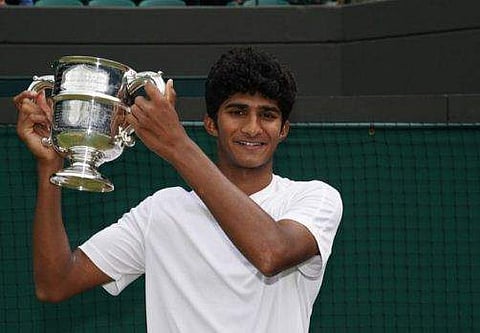 സമീർ ബാനർജി/ ട്വിറ്റർ