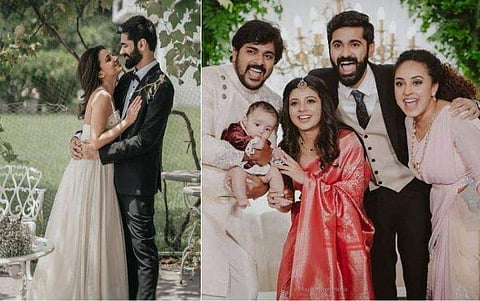 ചിത്രം: ഇൻസ്റ്റ​ഗ്രാം