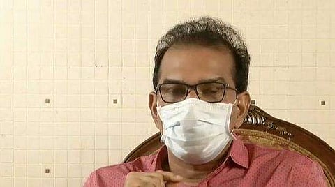 സാബു ജേക്കബിന്റെ വാര്‍ത്താ സമ്മേളനത്തില്‍ നിന്ന്