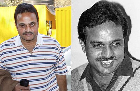 യശ്പാല്‍ ശര്‍മ/പിടിഐ