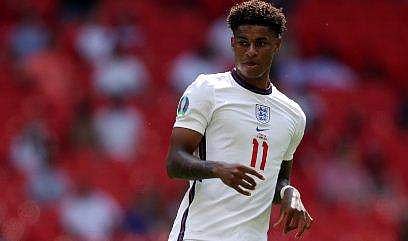 റാഷ്‌ഫോര്‍ഡ്‌/ഫോട്ടോ: ട്വിറ്റർ