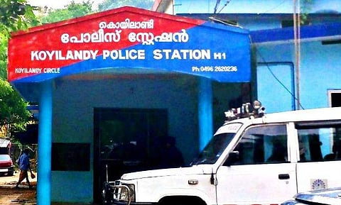 കൊയിലാണ്ടി ഫോട്ടോ: ഫെയ്‌സ്ബുക്ക്‌