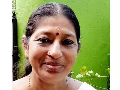 പ്രസന്നാ സുരേന്ദ്രന്‍ അന്തരിച്ചു