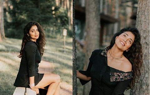 ചിത്രം: ഇൻസ്റ്റ​ഗ്രാം