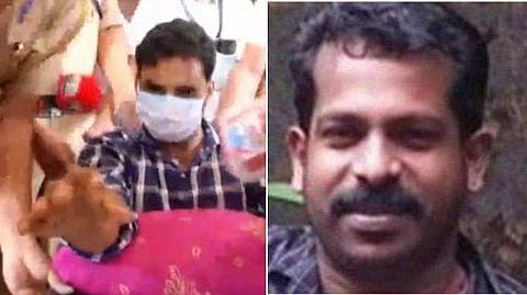 അഷ്‌റഫ്, കൊടി സുനി / ഫയല്‍ ചിത്രം