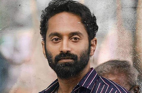 മാലിക്കിൽ ഫഹദ് ഫാസിൽ