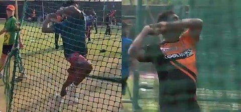 വീഡിയോ ദൃശ്യം