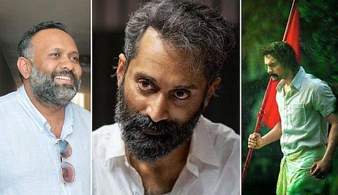 ഒമർ ലുലു, മാലിക്, മെക്സിക്കൻ അപാരത സ്റ്റിൽ/ ഫേയ്സ്ബുക്ക്