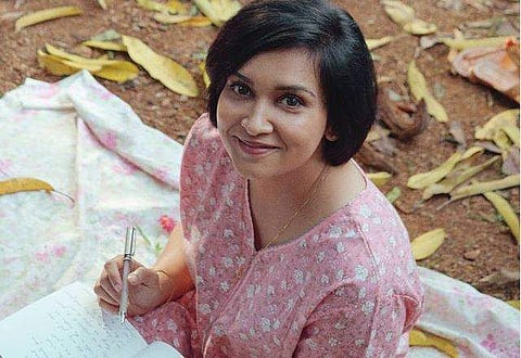 ലെന/ ഇൻസ്റ്റ​ഗ്രാം