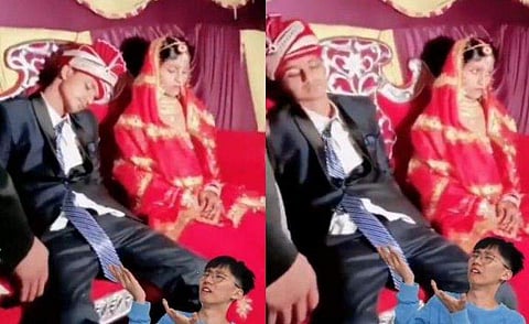 വിഡിയോ സ്ക്രീൻഷോട്ട്