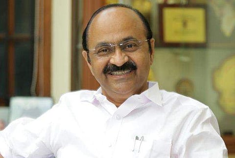 വി ഡി സതീശന്‍ / ഫെയ്‌സ്ബുക്ക് ചിത്രം