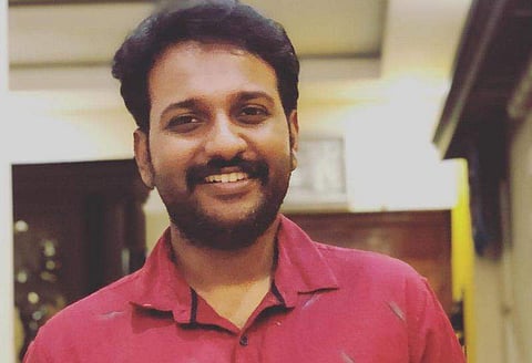 നജിം അർഷാദ്/ ഫേയ്സ്ബുക്ക്